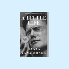 A Little Life by Hanya Yanagihara Paperback Book NEW