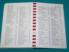 First United Methodist Church Shreveport LA 1998 Cookbook 700 recipes 366 pages