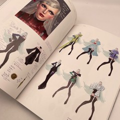 BAYONETTA 2 OFFICIAL ART BOOK -THE EYES OF BAYONETTA 2- KADOKAWA