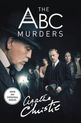 The ABC Murders [Tv Tie-In]: A Hercule Poirot Mystery: The Official…