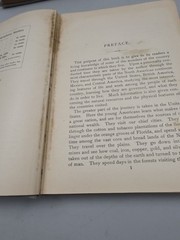 Carpenter’s Geographical Reader Asia 1897 & North America 1898 Antique