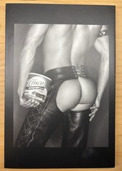 Michael Stokes Deconstructed Hardcover Photography Picture Book (Adults)