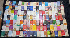 ROMANCE BUILD YOUR OWN LIBRARY