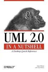 Uml 2 0 In A Nutshell: A Desktop Quick Reference