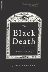 The Black Death: A Personal History – Hatcher, John – Very Good – See condit…