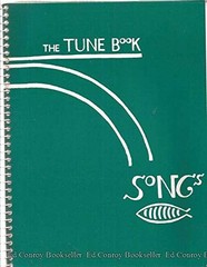 SONGS: THE TUNE BOOK By Yohann Anderson & Dixie Mclaird **Mint Condition**