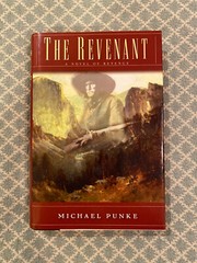 The Revenant by Michael Punke