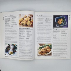 500 Chinese recipes 2009 Hermes House HC (LN)
