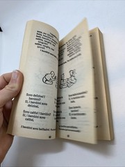 See It and Say It in Italian by Margarita Madrigal and Giuseppina Salvadori