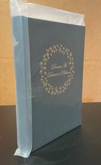 DINNER AT DEVIANT’S PALACE~Tim Powers~Signed very rare Charnel House ed~OOP~Mint