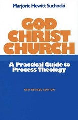 God Christ Church: A Practical Guide to Process Theology – Paperback – GOOD
