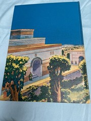 The Bible Story by Arthur S. Maxwell – Volume 6 – 1955 Hardcover Illustrated