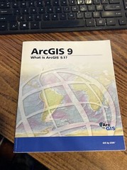 What Is ArcGIS 9.1?