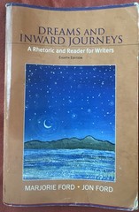 Dreams and Inward Journeys Marjorie & Jon Ford