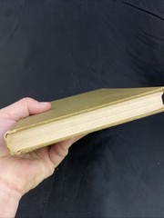 A Philosophical Study of Mysticism – Bennett 1923 MYSTIC PHILOSOPHY OCCULT RARE