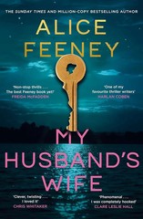 My Husbands Wife (Paperback) by Alice Feeney