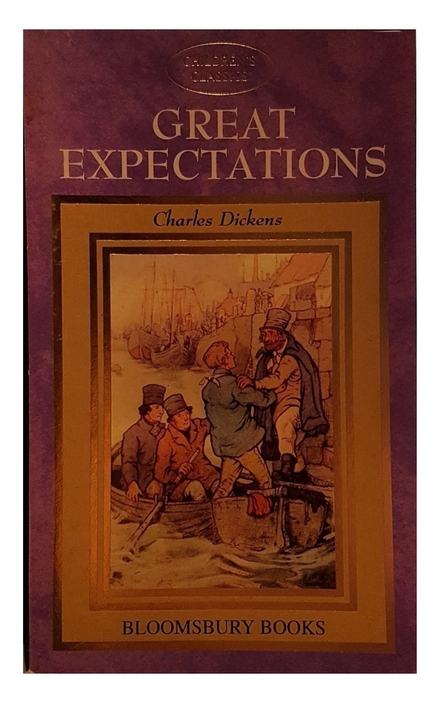 Great Expectations