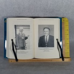 Homiletical Bible Commentary – Hardcover by Gerald Newsom – AUTOGRAPHED