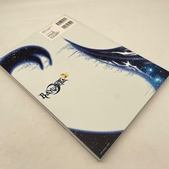BAYONETTA 2 OFFICIAL ART BOOK -THE EYES OF BAYONETTA 2- KADOKAWA