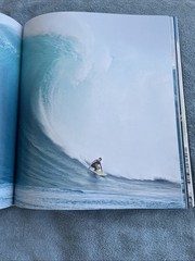 Big Wave Surfer : The Greatest Rides of Our Lives by Kai Lenny (2021, Hardcover)