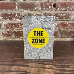 The Zone By Tribillon, Justinien