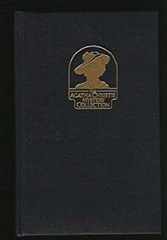 The ABC Murders Hardcover Agatha Christie