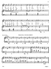 Negro folk singing games and folk games of the Habitants “1914” 56 Pages