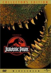Jurassic Park, by Michael Crichton ; David Koepp ; Steven Spielberg ; – New n