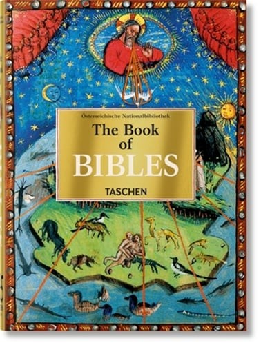 The Book of Bibles. 45th Ed. by Andreas Fingernagel: New