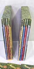 14 Magic Tree House Paperback Books Mary Pope Osborne Kids Chapter Lot