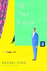 In the Fold Hardcover Rachel Cusk
