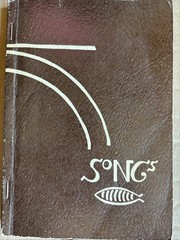 Songs Compiled By Yohann Anderson (1976 Paperback)
