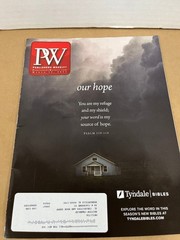 Publishers Weekly Vol 268 No 11 March 15 2021 Magazine Book News Reviews
