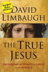 The True Jesus: Uncovering the Divinity of Christ in the Gospels – GOOD