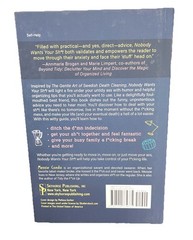 Nobody Wants Your Sh*t : The Art of Decluttering Before You Die by Messie Condo