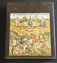 Hardcover Book – 1981-Dutch and Flemish Painting – Herwig Guratzsch – 302 Pages