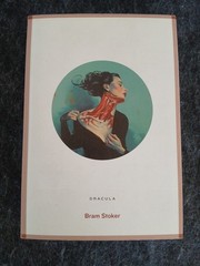 Dracula by Stoker Bram (2014, Trade Paperback) HTF Roads Edition