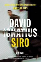 Siro: A Novel – Paperback By Ignatius, David – GOOD