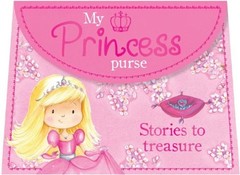 My Princess Purse, Parragon