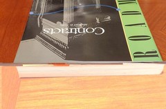 Contracts (Roadmap Law Course Outlines)