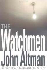 The Watchmen – Hardcover, by Altman John – Very Good s