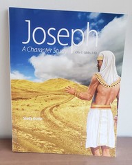 Joseph: A Character Study Student Book