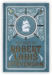 The Best Of Robert Louis Stevenson by Robert Louis Stevenson NEW Hardcover