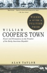 Alan Taylor William Cooper’s Town (Paperback)