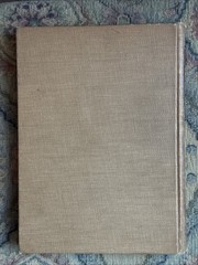 The Mushroom Book Antique 1903 Nina L. Marshall Mycology Hardcover Illustrated