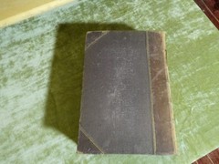 1868 SCOTS WORTHIES Lives & Testimonies John Howie Book 984 pages