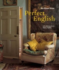 Perfect English by Byam Shaw, Ros