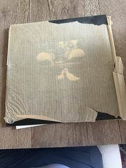 Vintage Promotional Hardcover Book / Portfolio: “Facets of Brightness”