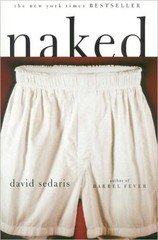Naked by David Sedaris, Good Book
