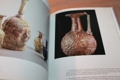 Yael, Israeli The Wonders of Ancient Glass at the Israel Museum, Jerusalem FINE